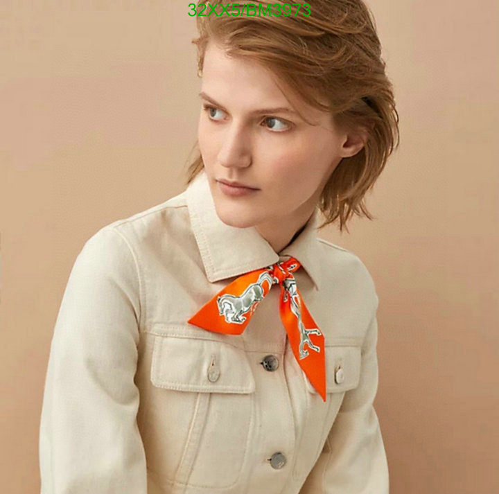 Hermes-Scarf Code: BM3973 $: 32USD