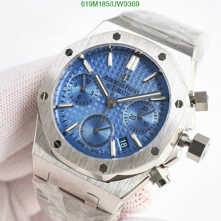 Audemars Piguet-Watch-Mirror Quality Code: UW9369 $: 619USD