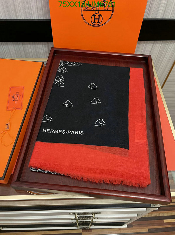 Hermes-Scarf Code: UM8761 $: 75USD