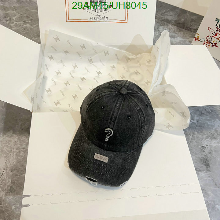 Celine-Cap(Hat) Code: UH8045 $: 29USD