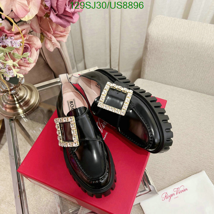 Roger Vivier-Women Shoes Code: US8896 $: 129USD