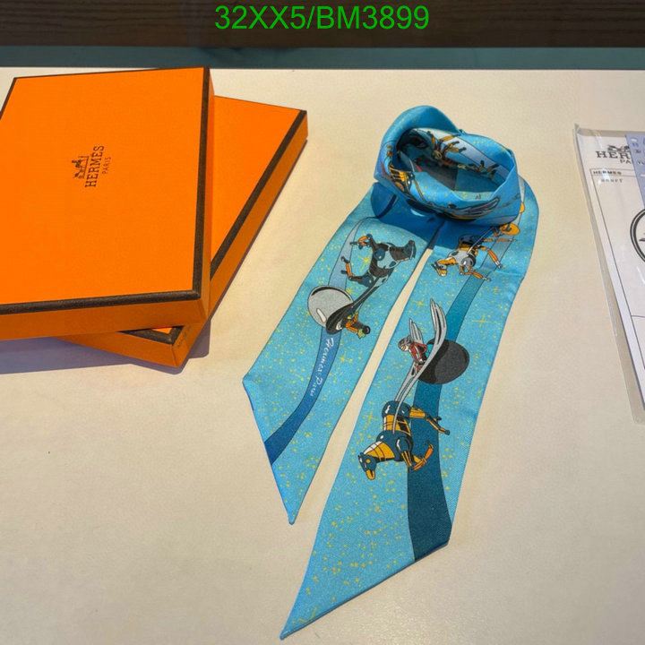 Hermes-Scarf Code: BM3899 $: 32USD