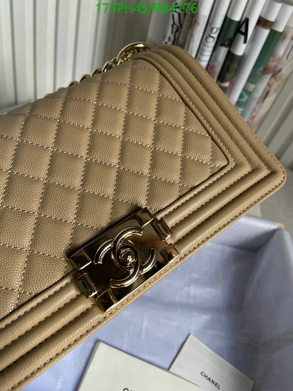 Chanel-Bag-Mirror Quality Code: RB4176 $: 175USD