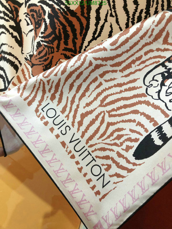 LV-Scarf Code: UM8725 $: 55USD