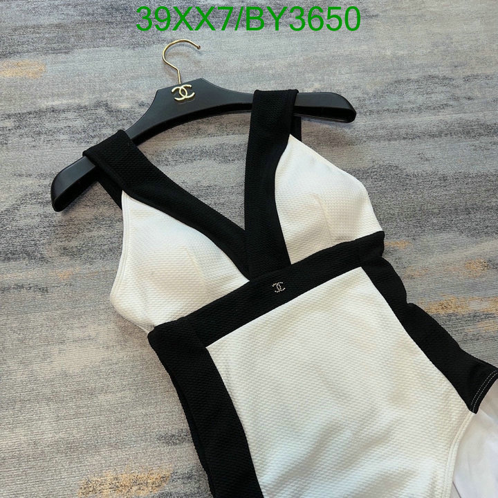 Chanel-Swimsuit Code: BY3650 $: 39USD