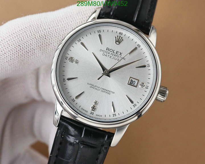 Rolex-Watch-Mirror Quality Code: UW9452 $: 289USD