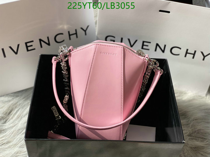 Givenchy-Bag-Mirror Quality Code: LB3055 $: 225USD