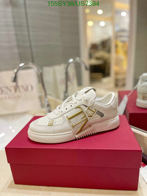 Valentino-Women Shoes Code: US7394 $: 155USD