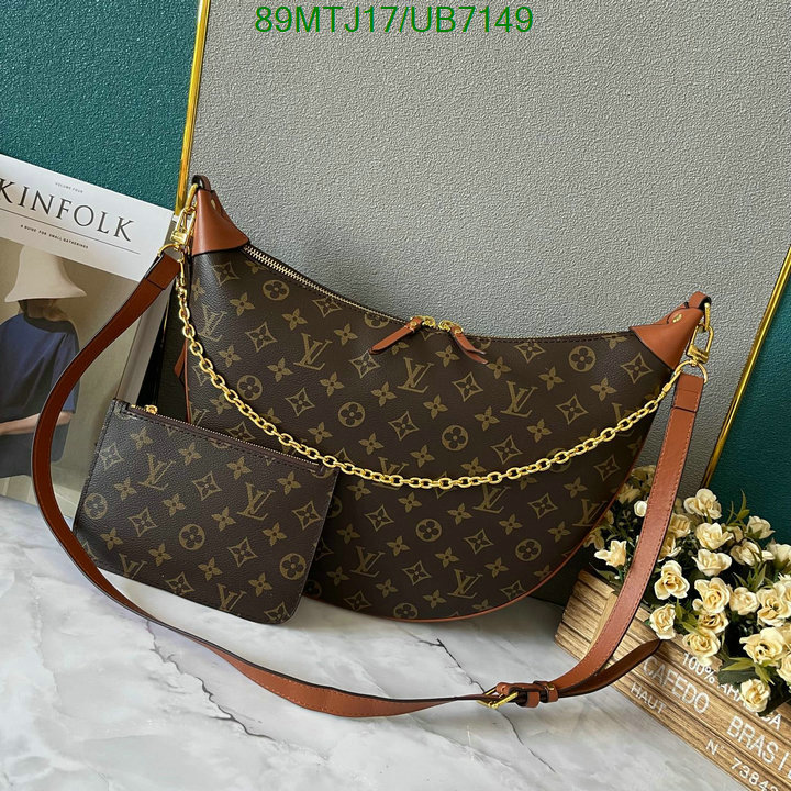 LV-Bag-4A Quality Code: UB7149 $: 89USD