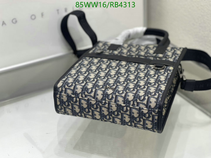 Dior-Bag-4A Quality Code: RB4313