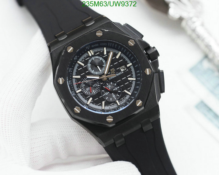 Audemars Piguet-Watch-Mirror Quality Code: UW9372 $: 235USD