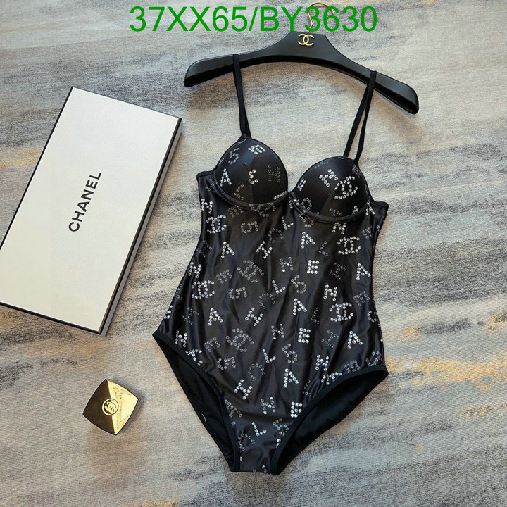 Chanel-Swimsuit Code: BY3630 $: 37USD