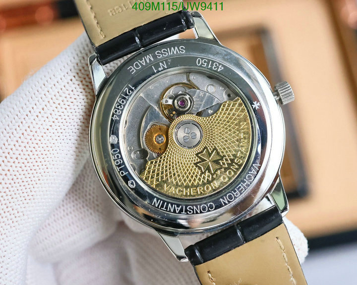 Vacheron Constantin-Watch-Mirror Quality Code: UW9411 $: 409USD