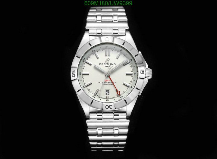 Breitling-Watch-Mirror Quality Code: UW9399 $: 609USD