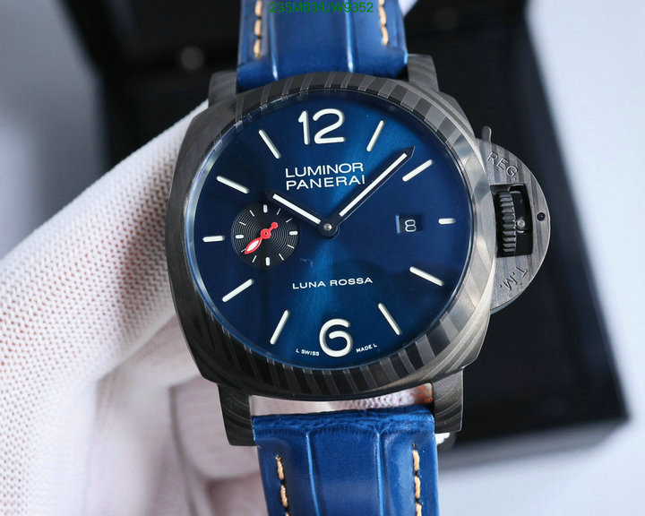 Panerai-Watch-Mirror Quality Code: UW9352 $: 235USD