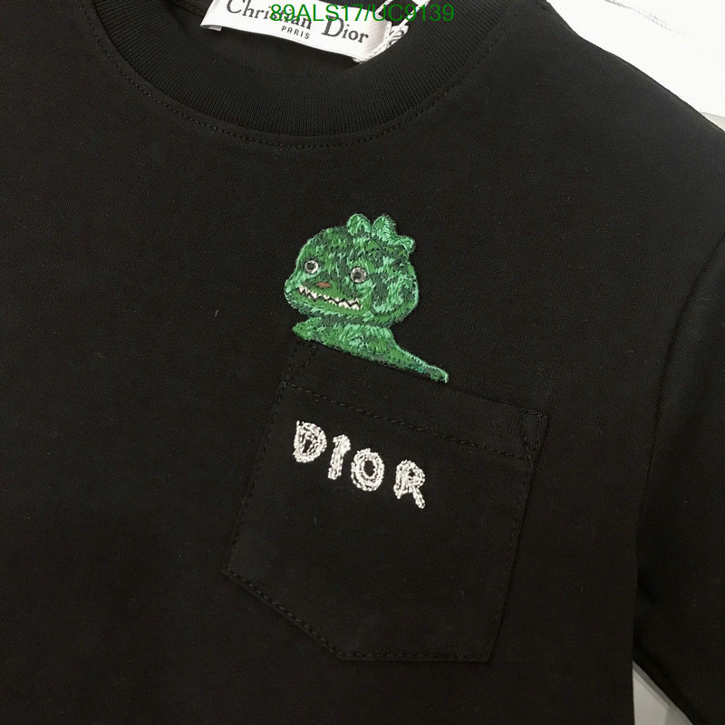 Dior-Kids clothing Code: UC9139 $: 89USD