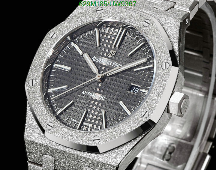 Audemars Piguet-Watch-Mirror Quality Code: UW9367 $: 629USD