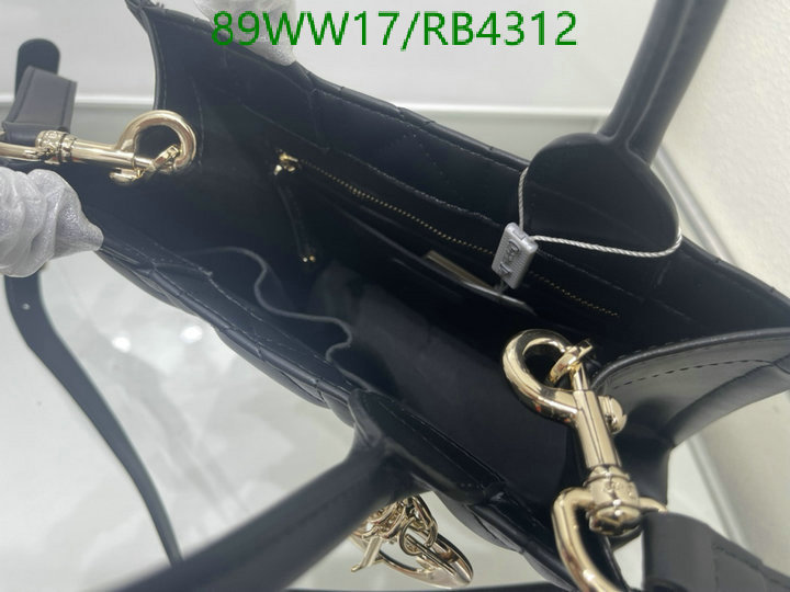 Dior-Bag-4A Quality Code: RB4312