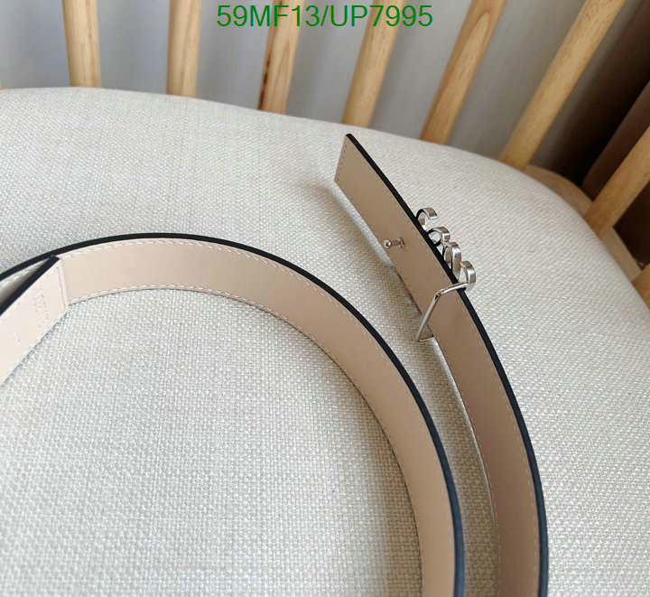 Loewe-Belts Code: UP7995 $: 59USD