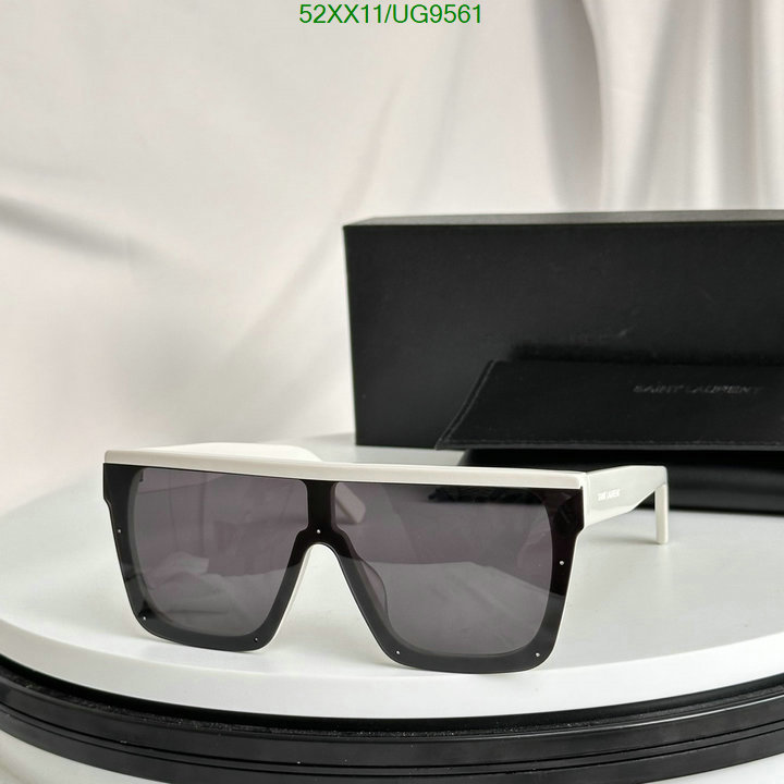 YSL-Glasses Code: UG9561 $: 52USD