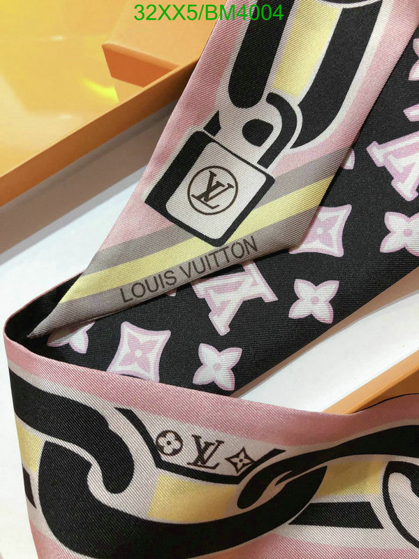 LV-Scarf Code: BM4004 $: 32USD