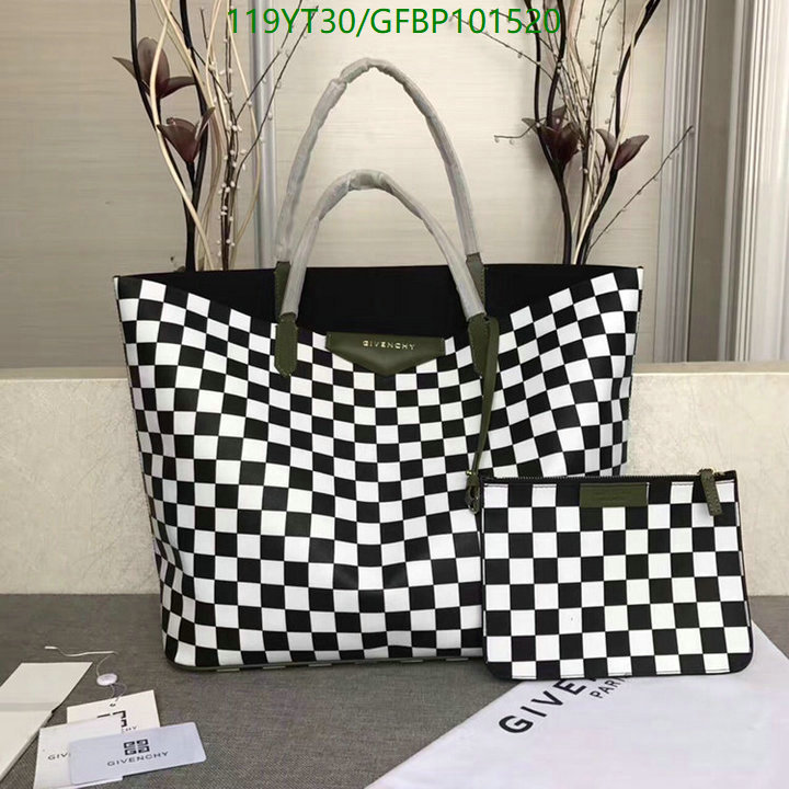 Givenchy-Bag-Mirror Quality Code: GFBP101520 $: 119USD