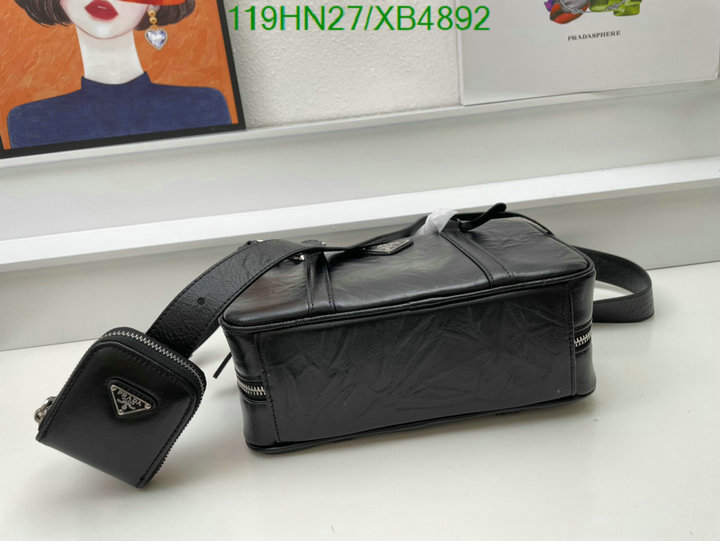 Prada-Bag-4A Quality Code: XB4892 $: 119USD