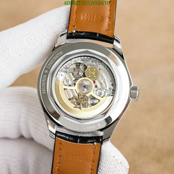 Vacheron Constantin-Watch-Mirror Quality Code: UW9416 $: 469USD