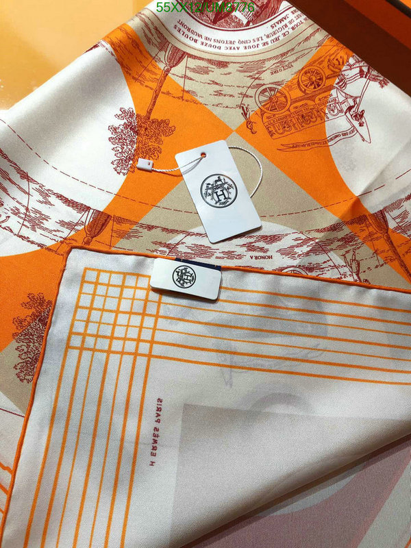 Hermes-Scarf Code: UM8776 $: 55USD