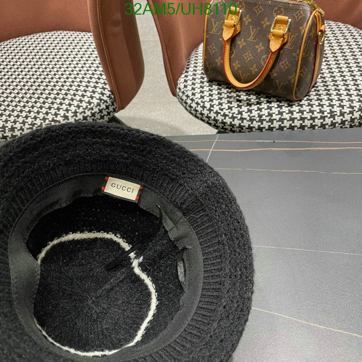 Gucci-Cap(Hat) Code: UH8110 $: 32USD