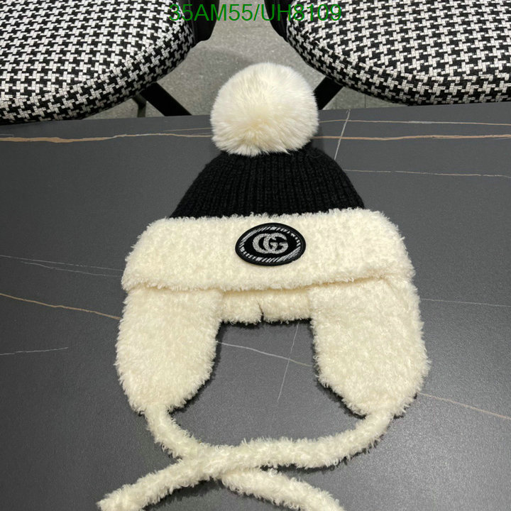 Gucci-Cap(Hat) Code: UH8109 $: 35USD