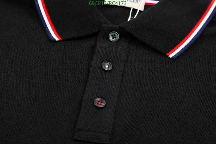 Moncler-Clothing Code: RC4173 $: 69USD