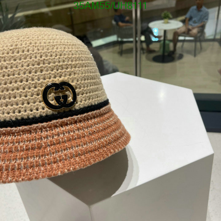 Gucci-Cap(Hat) Code: UH8111 $: 35USD