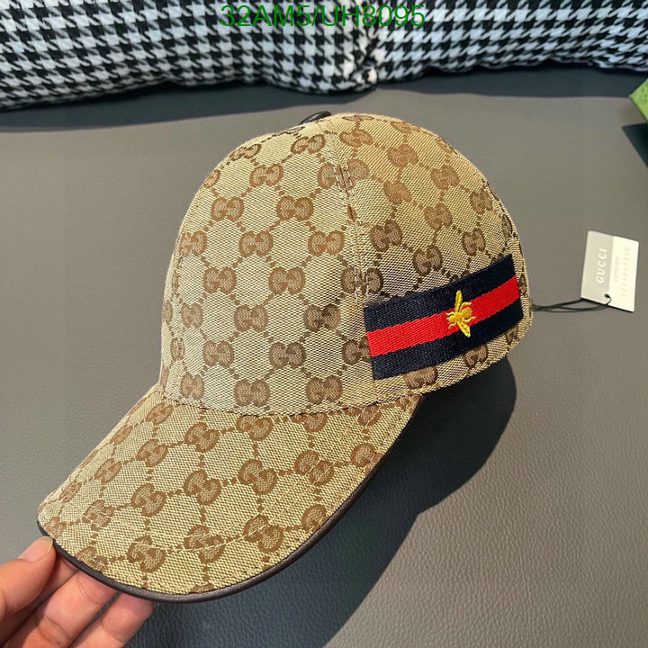 Gucci-Cap(Hat) Code: UH8095 $: 32USD