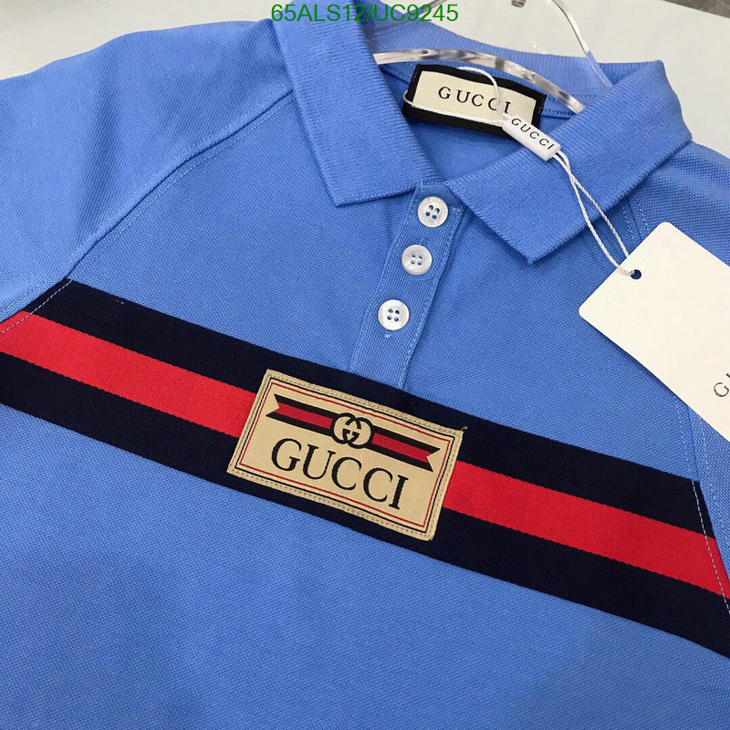 Gucci-Kids clothing Code: UC9245 $: 65USD