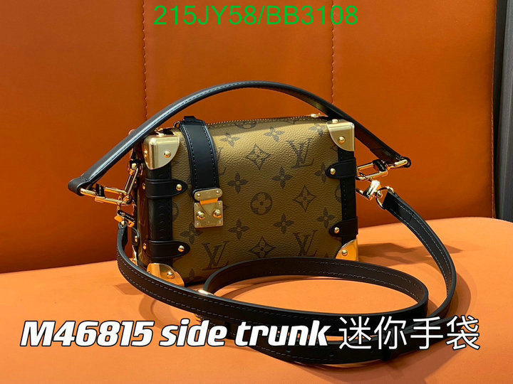 LV-Bag-Mirror Quality Code: BB4108 $: 215USD