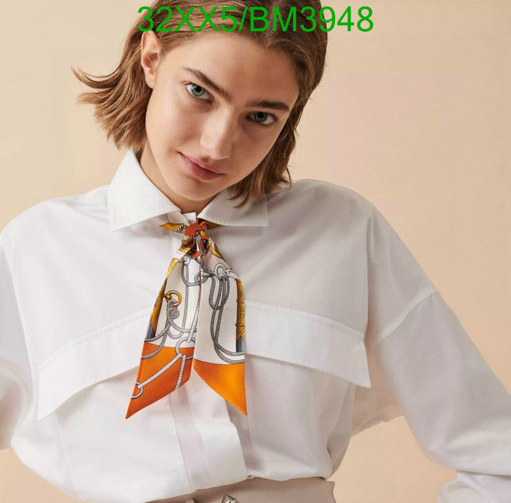 Hermes-Scarf Code: BM3948 $: 32USD