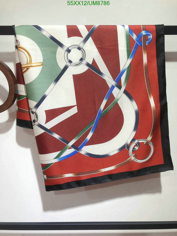 Hermes-Scarf Code: UM8786 $: 55USD