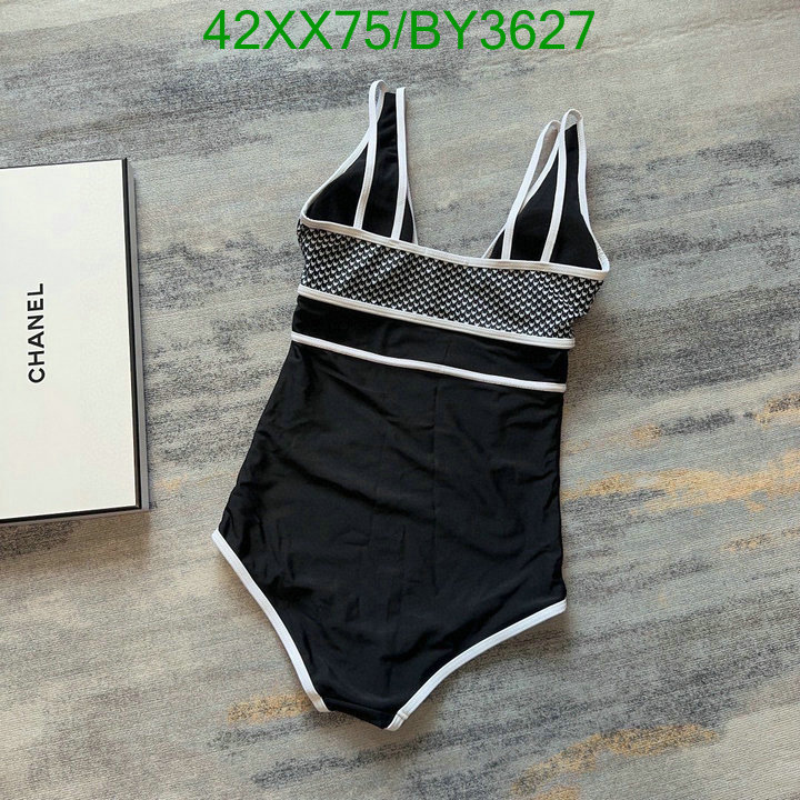 Chanel-Swimsuit Code: BY3627 $: 42USD
