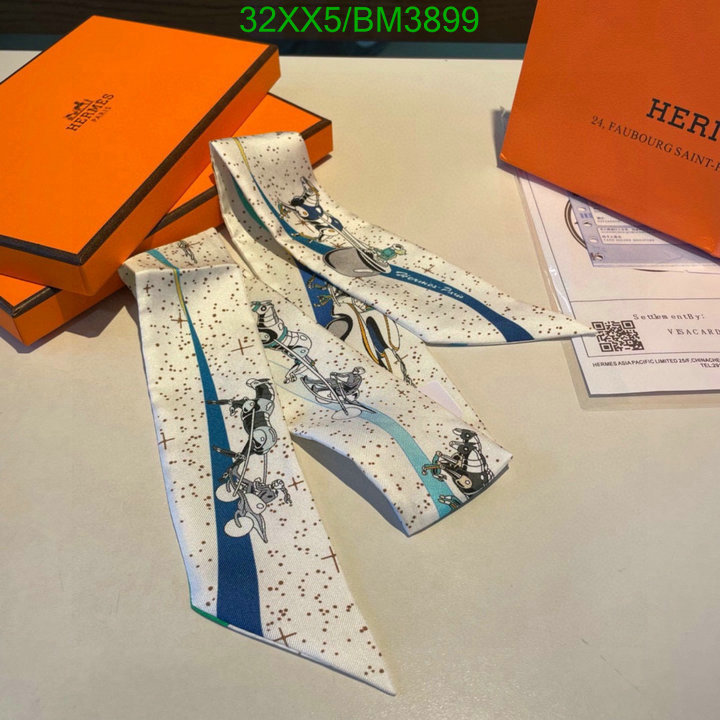 Hermes-Scarf Code: BM3899 $: 32USD