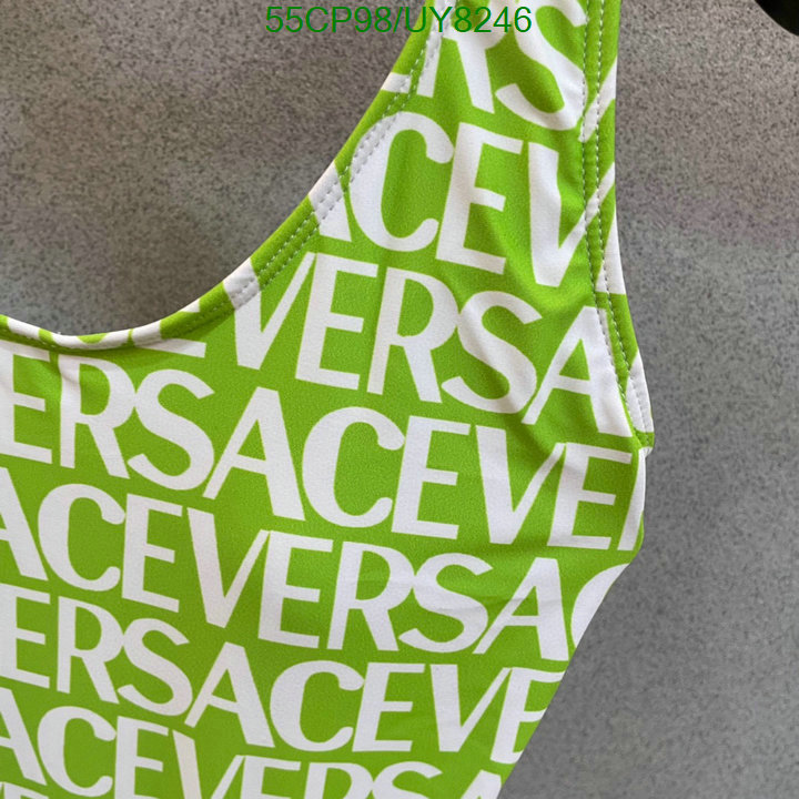Versace-Swimsuit Code: UY8246 $: 55USD