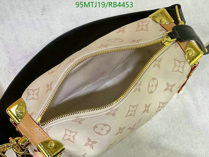 LV-Bag-4A Quality Code: RB4453 $: 95USD