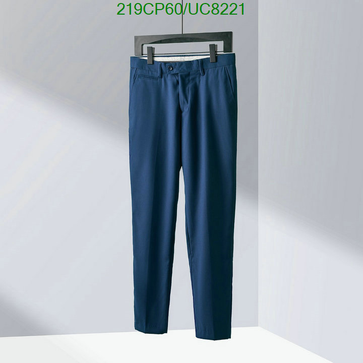 Dior-Clothing Code: UC8221