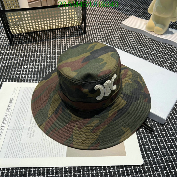 Celine-Cap(Hat) Code: UH8040 $: 29USD
