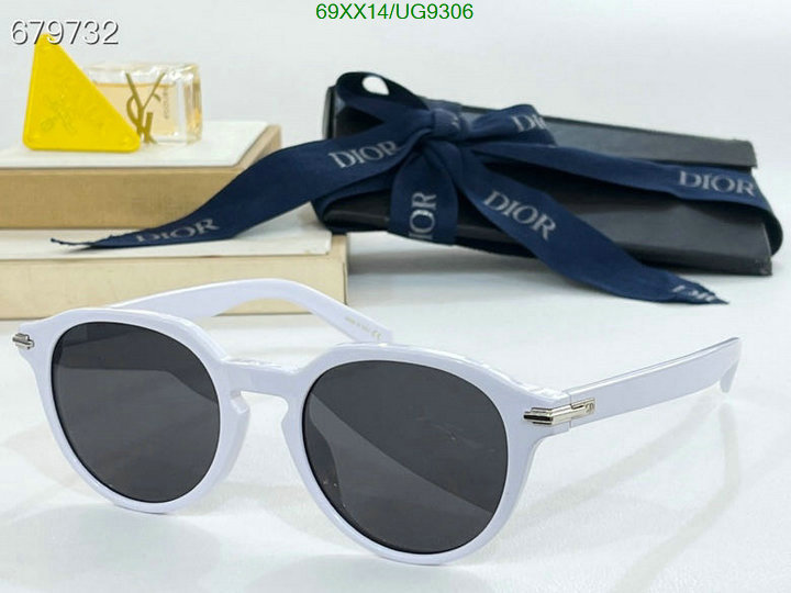 Dior-Glasses Code: UG9306 $: 69USD