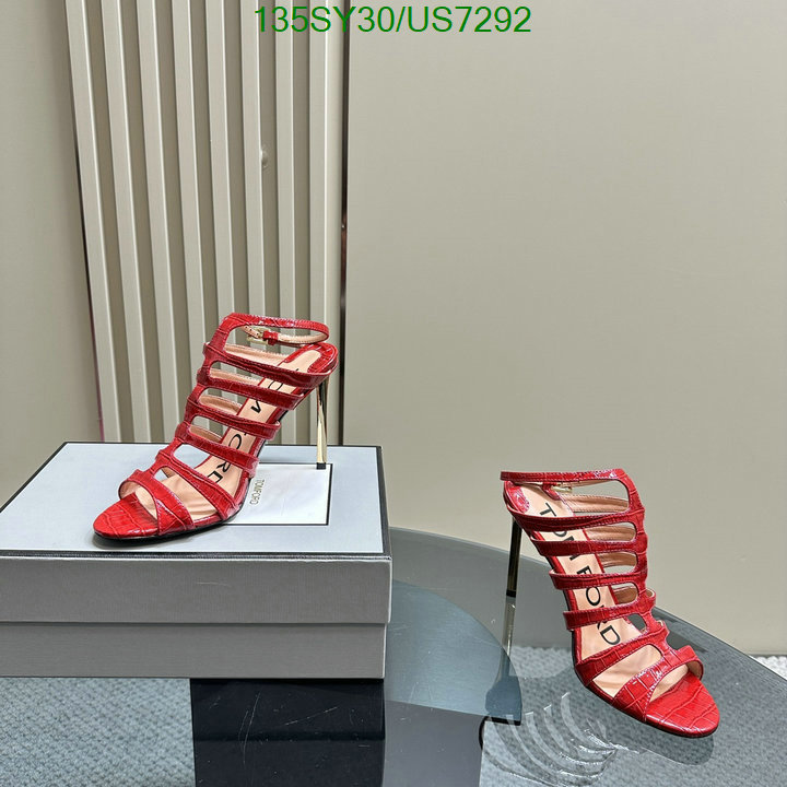 Tom Ford-Women Shoes Code: US7292 $: 135USD