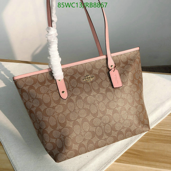 Coach-Bag-4A Quality Code: RB8867 $: 85USD