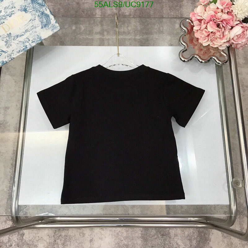 Gucci-Kids clothing Code: UC9177 $: 55USD