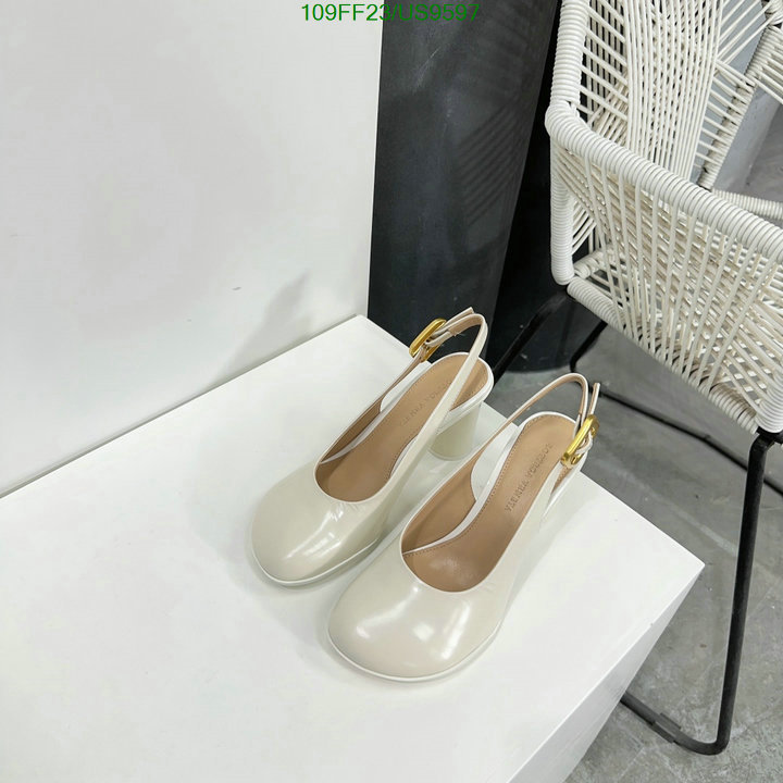 BV-Women Shoes Code: US9597 $: 109USD