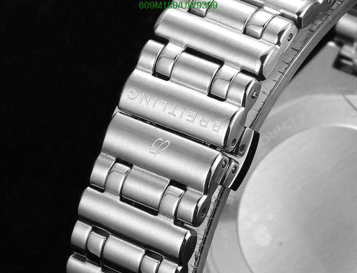 Breitling-Watch-Mirror Quality Code: UW9399 $: 609USD